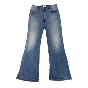 Rolla’s Eastcoast Flare - High Rise Flare